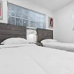 Miami Waterfront Heated Pool